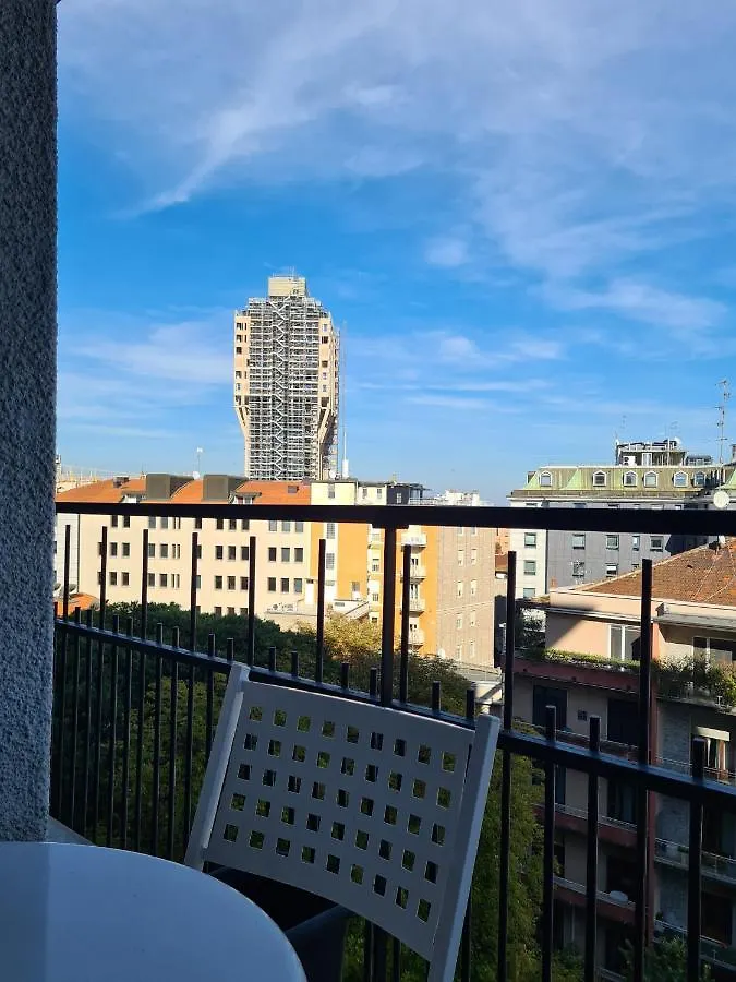 Corso Italia Rooms ميلان