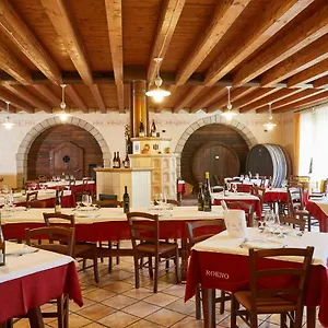 Roeno , Belluno Veronese Italie