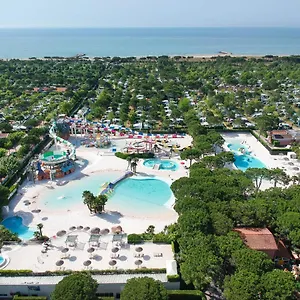 ***** Resort Union Lido Italië