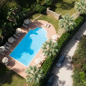  Vakantieboerderij Luca Italië