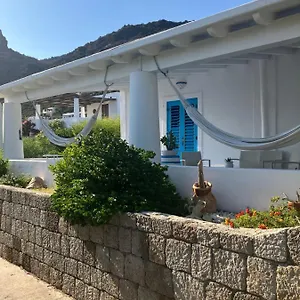 La Sirena Konukevi Panarea
