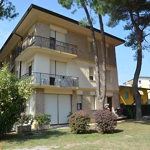 Frediana , Bibione Olaszország