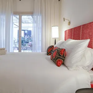 Couette-café Residenza Radetzky