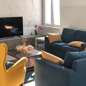 Maison d'hôtes Welcome