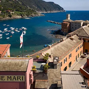 Due Mari Italien