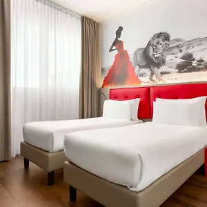 4* Szálloda Amedia Milan, Trademark Collection By Wyndham