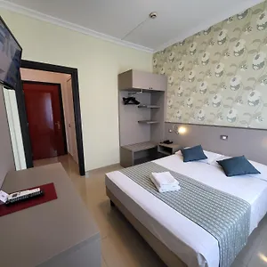 Hotel Dei Fiori, Mailand