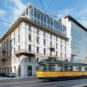 فندق Palazzo Viridis