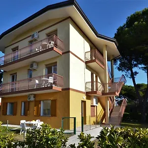 Stefano , Bibione Olaszország
