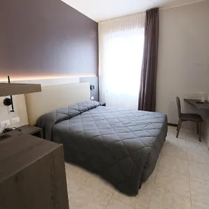 Hotel Mistral, Mailand