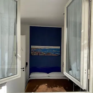 Daroda , Nápoly Olaszország