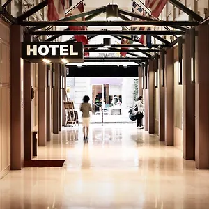 Garibaldi Palace Otel Milano