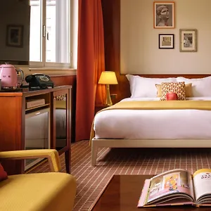 Hotel Max Brown Missori, Part Of Sircle Collection, Mailand