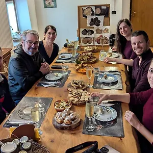 Il Tartufo Italien