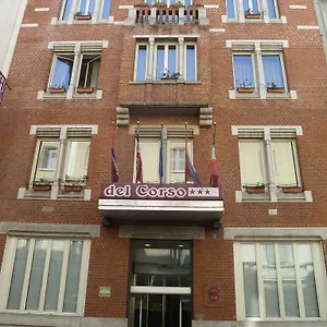 Hotel Del Corso, Mailand