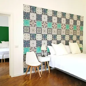 Carulli 69 - Flexible Check-in , Bari Olaszország