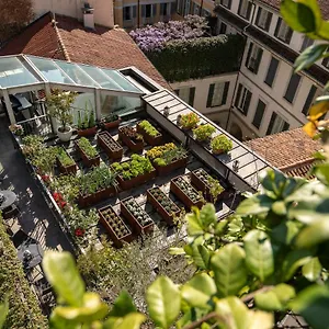 Scala Italien