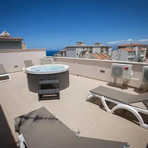 Casa Barone , Castellammare del Golfo Italie